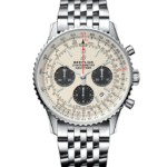 Breitling Navitimer B01 Chronograph 43 AB0121211G1A1 in Ravensburg