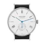 NOMOS Glashütte Ludwig neomatik 41 Datum 260 in Ravensburg