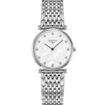 Longines Classic Elegance La Grande Classique de Longines L4.512.4.87.6 in Ravensburg