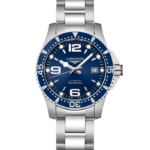 Longines Sport Diving HydroConquest L3.742.4.96.6 in Ravensburg