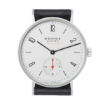 NOMOS Glashütte Tangente neomatik 175 in Ravensburg