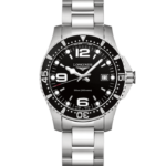 Longines Sport Diving HydroConquest L3.740.4.56.6 in Ravensburg