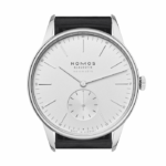 NOMOS Glashütte Orion neomatik 39 weiß 341 in Ravensburg