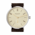 Nomos Glashütte Tangente 33 Karat 126 in Ravensburg