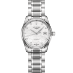 Longines Classic Uhrmachertradition The Longines Master Collection L2.257.4.87.6 in Ravensburg