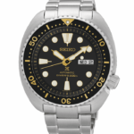 Seiko Prospex Automatik Diver´s Turtle SRP775K1 in Ravensburg