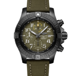 Breitling Avenger Avenger Chronograph 45 Night Mission V13317101L1X1 in Ravensburg