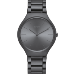 Rado True Thinline True Thinline Les Couleurs™ Le Corbusier Iron grey 32010 01.420.6091.3.061 R27091612 in Ravensburg