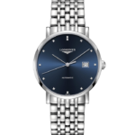 Longines Classic Uhrmachertradition The Longines Elegant Collection L4.910.4.97.6 in Ravensburg