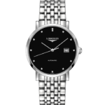 Longines Classic Uhrmachertradition The Longines Elegant Collection L4.910.4.57.6 in Ravensburg