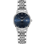 Longines Classic Uhrmachertradition The Longines Elegant Collection L4.310.4.97.6 in Ravensburg