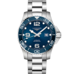 Longines Sport Diving HydroConquest L3.782.4.96.6 in Ravensburg