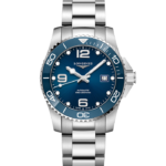 Longines Sport Diving HydroConquest L3.781.4.96.6 in Ravensburg