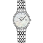 Longines Classic Uhrmachertradition The Longines Elegant Collection L4.310.0.87.6 in Ravensburg