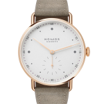 NOMOS Glashütte Metro Metro Roségold 33 1170 in Ravensburg