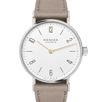 NOMOS Glashütte Tangente Tangente 33 Duo 127 in Ravensburg