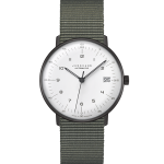 Junghans Junghans Max Bill Junghans Max Bill max bill Kleine Automatic 027/4005.04 in Ravensburg