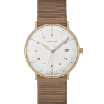 Junghans Junghans Max Bill Junghans Max Bill max bill Damen 047/7055.04 in Ravensburg