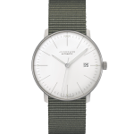 Junghans Junghans Max Bill Junghans Max Bill max bill Automatic 027/4001.04 in Ravensburg