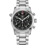 Longines Sport Avigation Longines Spirit L3.820.4.53.6 in Ravensburg