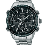 Seiko Astron Astron GPS Solar Chronograph SSE003J1 in Ravensburg