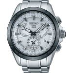 Seiko Astron GPS Solar Dual Time in Ravensburg