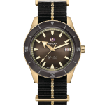 Rado Captain Cook Captain Cook Automatic Bronze 01.763.0504.3.330 R32504307 in Ravensburg