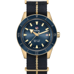 Rado Captain Cook Captain Cook Automatic Bronze 01.763.0504.3.220 R32504207 in Ravensburg