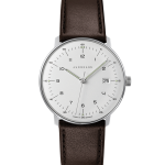 Junghans Junghans Max Bill Max Bill Quarz 041/4461.04 in Ravensburg