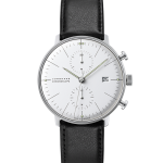 Junghans Junghans Max Bill Max Bill Chronoscope 027/4600.04 in Ravensburg