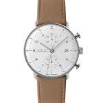 Junghans Junghans Max Bill Max Bill Chronoscope 027/4502.04 in Ravensburg