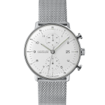 Junghans Junghans Max Bill Max Bill Chronoscope 027/4003.48 in Ravensburg