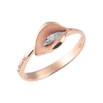 Annamaria Cammilli Calla Ring Calla GAN0880P bei Juwelier Bartels in Ravensburg