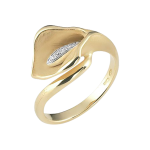 Annamaria Cammilli Calla Ring Calla GAN0798U bei Juwelier Bartels in Ravensburg