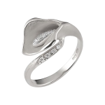 Annamaria Cammilli Calla Ring Calla GAN0920W bei Juwelier Bartels in Ravensburg