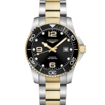 Longines Sport Diving HydroConquest L3.781.3.56.7 in Ravensburg