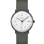 Junghans Junghans Max Bill max bill Kleine Automatic 027/4005.02 in Ravensburg