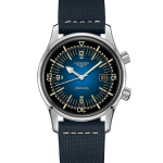 Longines Sport Diving The Longines Legend Diver Watch L3.774.4.90.2 in Ravensburg