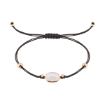 Al Coro Amici Amici Armband NB596BWMR bei Juwelier Bartels in Ravensburg