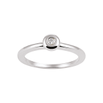 Al Coro Amici Amici Ring R7080W bei Juwelier Bartels in Ravensburg