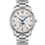 Longines Classic Uhrmachertradition The Longines Master Collection The Longines Master Collection L2.919.4.78.6 in Ravensburg