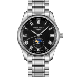 Longines Classic Uhrmachertradition The Longines Master Collection The Longines Master Collection L2.909.4.51.6 in Ravensburg