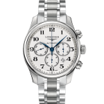 Longines Classic Uhrmachertradition The Longines Master Collection The Longines Master Collection L2.859.4.78.6 in Ravensburg