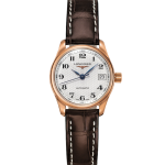 Longines Classic Uhrmachertradition The Longines Master Collection The Longines Master Collection L2.128.8.78.3 in Ravensburg