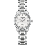 Longines Classic Uhrmachertradition The Longines Master Collection The Longines Master Collection L2.128.4.87.6 in Ravensburg