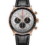 Breitling Navitimer Navitimer B01 Chronograph 46 RB0137241G1P1 in Ravensburg