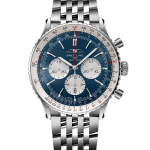 Breitling Navitimer Navitimer B01 Chronograph 46 AB0137211C1A1 in Ravensburg