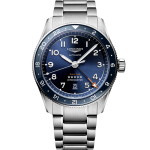 Longines Sport Avigation Longines Spirit Zulu Time L3.812.4.93.6 in Ravensburg