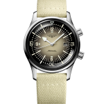 Longines Sport Diving The Longines Legend Diver Watch L3.774.4.30.2 in Ravensburg