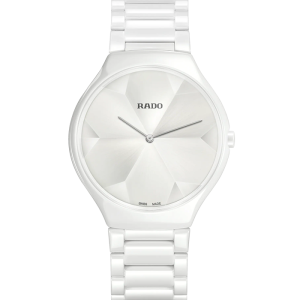 Rado True Thinline True Thinline x Great Gardens of the World R27007032 01.420.0007.3.003 in Ravensburg